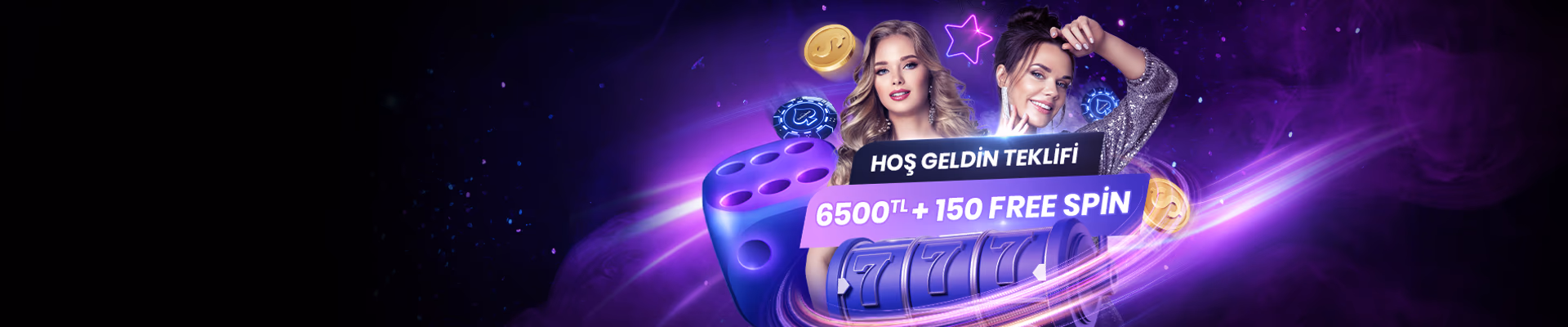 CasinoMaxi deposit banner desktop